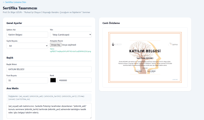 ayakkabı ile takas olur