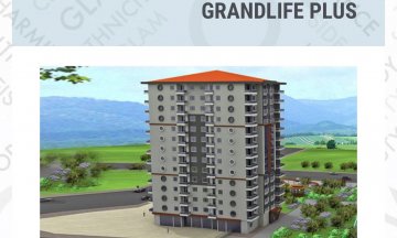 Grand Life Plus Evleri